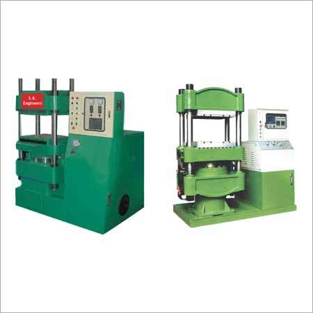 Melamine Crockery Machine