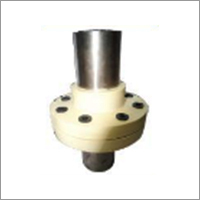Insulated Flanges