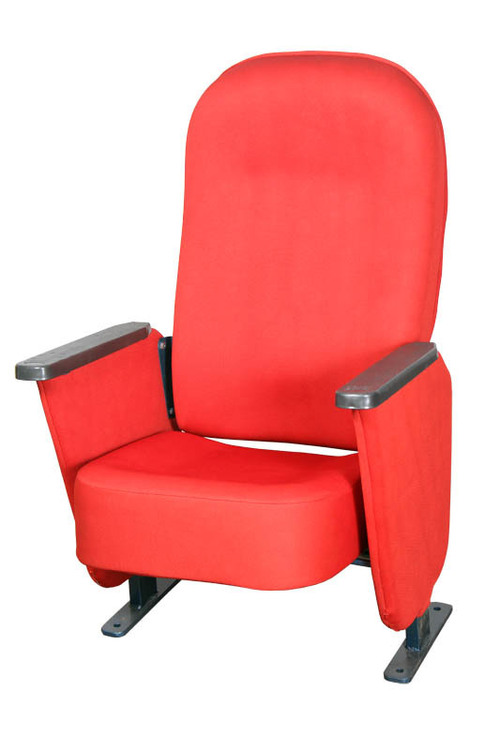 Multiplex Theater Chair