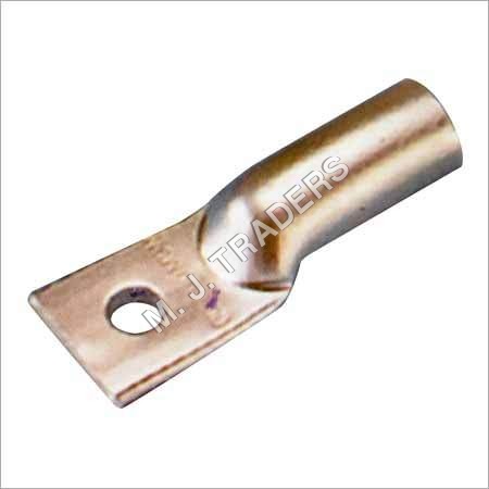 Aluminium & Copper Lugs