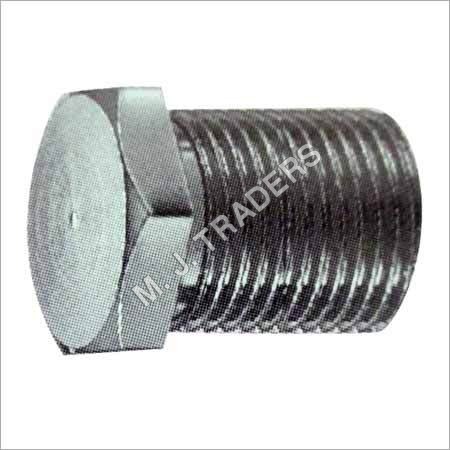 Stopping Plugs