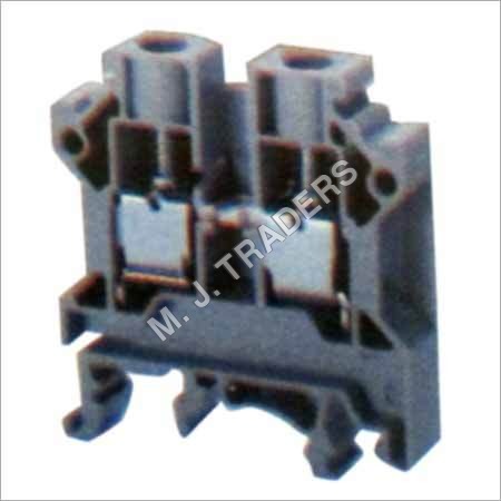 Connectwell Terminals