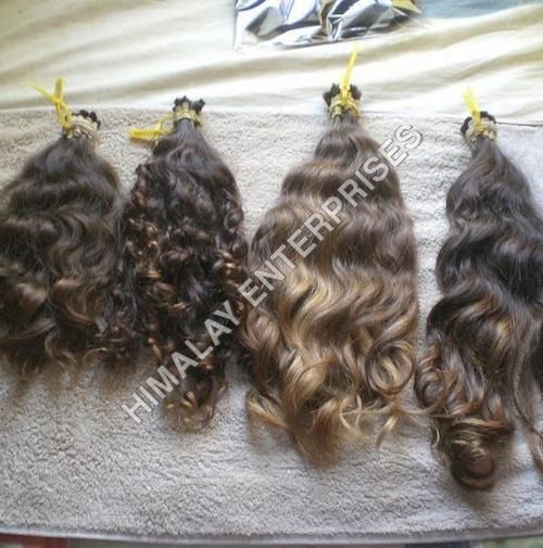 Virgin peruvian wavy hair