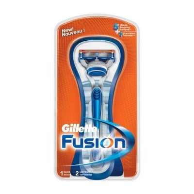 Gillette Fusion Razor