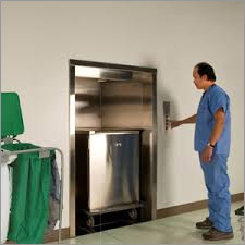 Hydraulic Dumbwaiter Lift