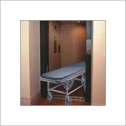 Automatic Hospital Lifts