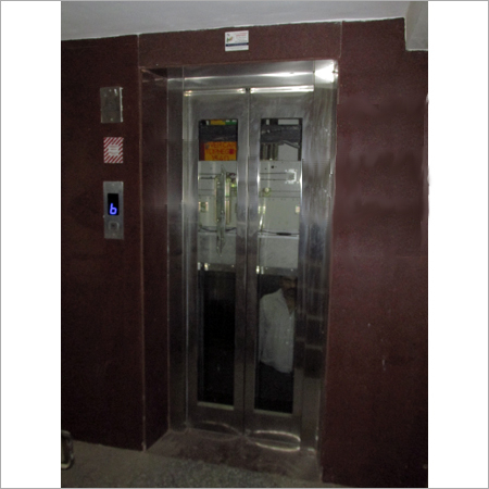 Auto Door Lifts
