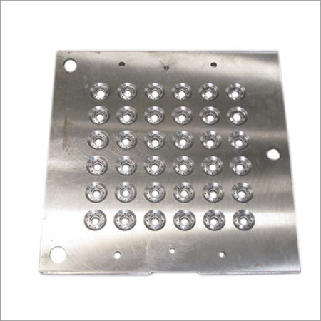 Moulded Rubber Products