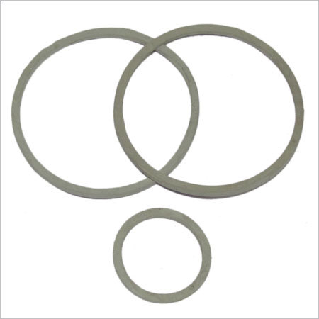 Industrial Rubber O Rings