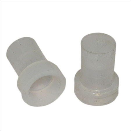 Rubber Block Bush