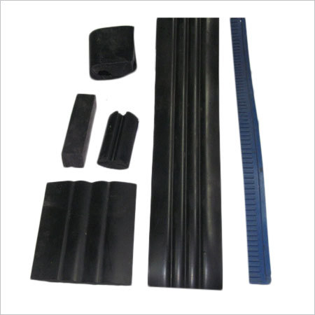 Hard Rubber Products