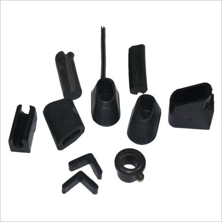 Extruded Rubber Product