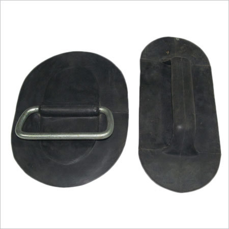 Industrial Rubber Products