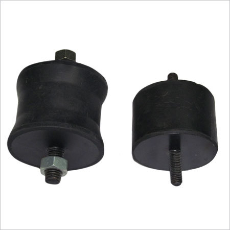 Solid Rubber Products