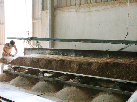 Incense Bamboo Stick