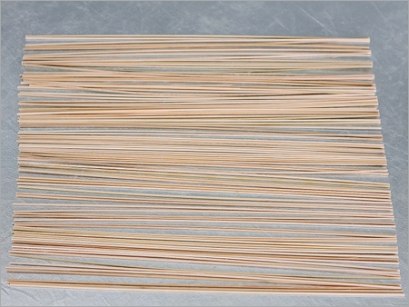 9 Inch Bamboo Sticks