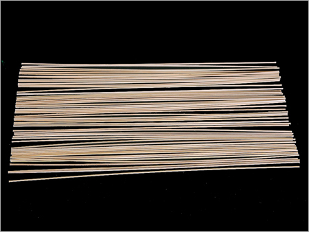 Bamboo Sticks And Poles