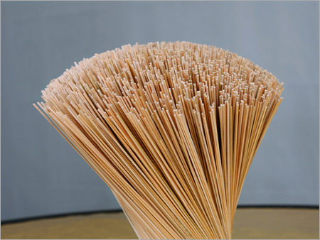 Natural Round Bamboo Sticks Natural Round Bamboo Sticks