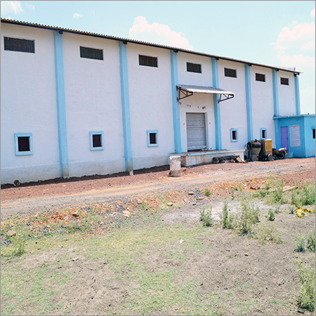 Rice Mill Warehousing Services