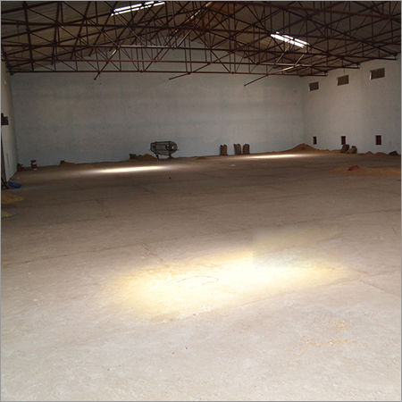 Agro Products Warehousing Services