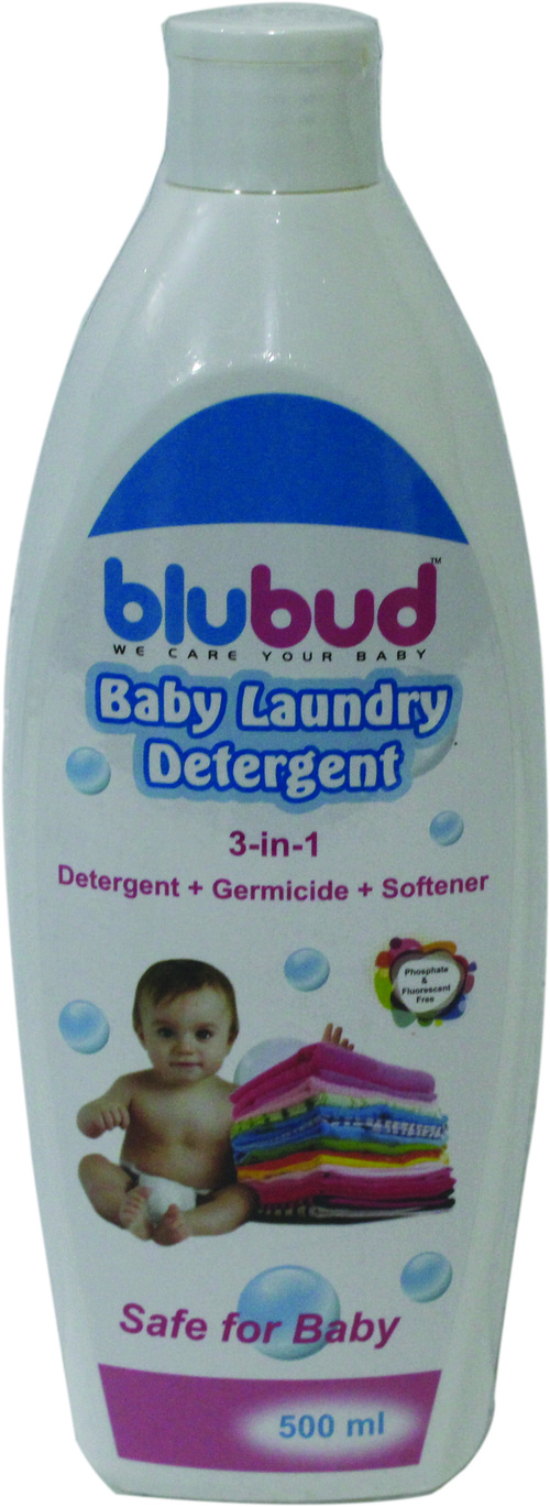 Baby Liquid Laundry Detergent