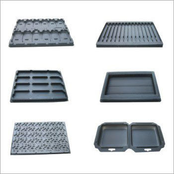 Vacuum Formed Trays