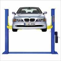 Two Post Lift