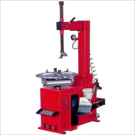 Tyre Changer