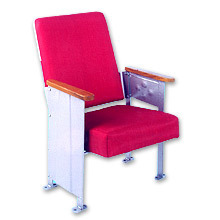 TIP UP CHAIR AUDITORIUM
