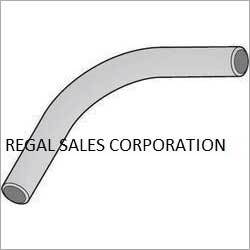 Stainless Steel Long Radius Bend