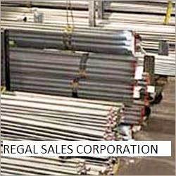 Alloy Steel Round Bars