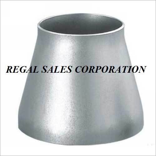 Alloy Steel Reducer