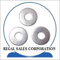 Duplex Steel Washers