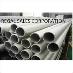 Stainless Steel Pipes