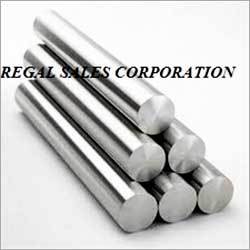 Inconel Round Bar