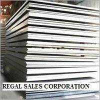 Nickel Sheets & Plate
