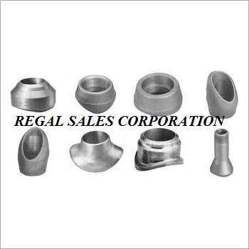 Socket Weld Pipe Fittings