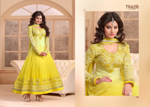 Bridal Salwar Kameez Suits
