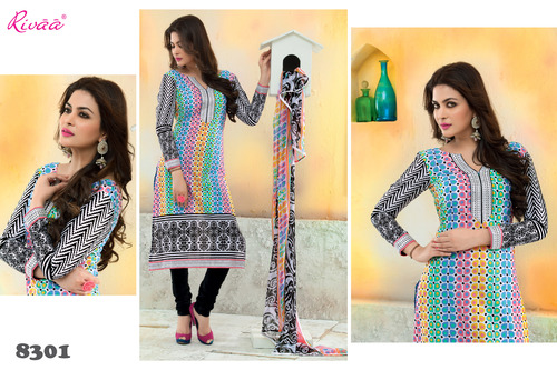 Bridal Salwar Suits