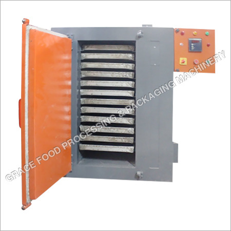 Industrial Dryer Tray Oven