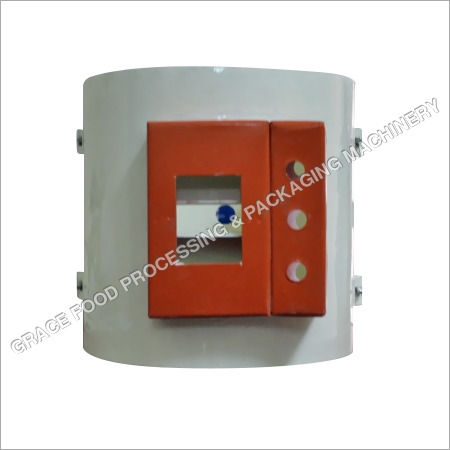 Industrial Chemical Heaters