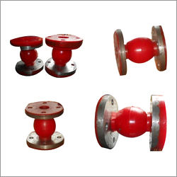 Polyurethane Expansion Joints