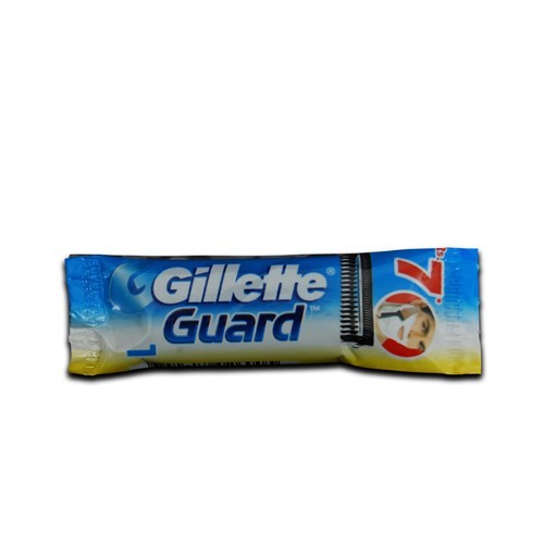 Gillette Guard Cartridge