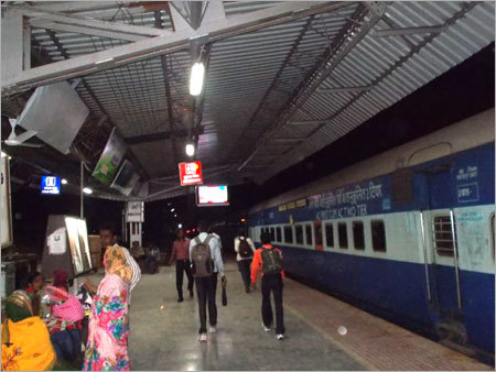 Advertising LED Display Solutions