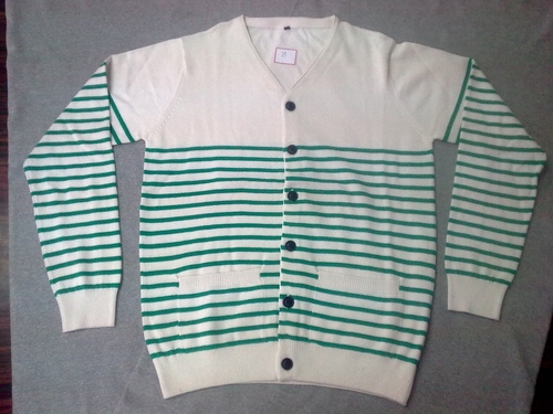 V Neck Ladies Sweater