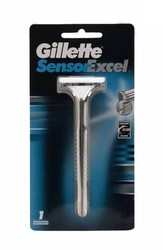 Gillette Sensor Excel Razor