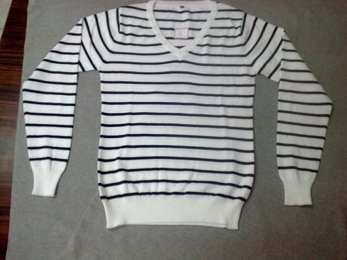 Full Sleeve Sweater