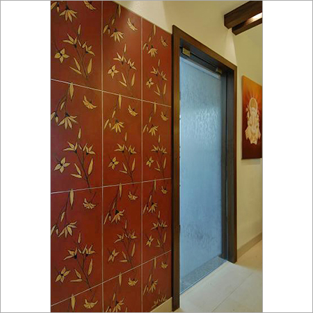Entry Door Designs Glass