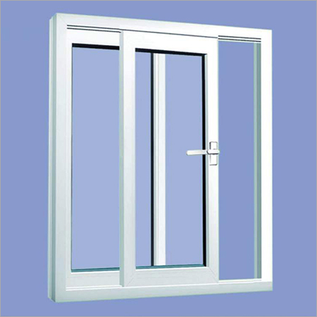 Aluminium Sliding Window