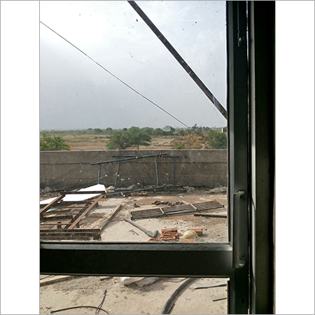 Aluminium Glass Doors Windows